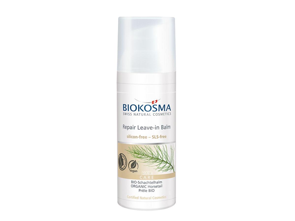 Biokosma - Repair Leave In Balm Bio 50ml