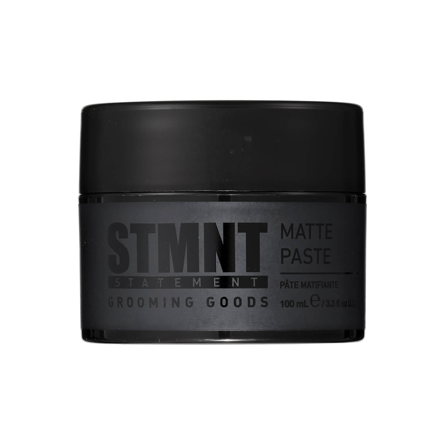 Stmnt - Matte Paste 100ml