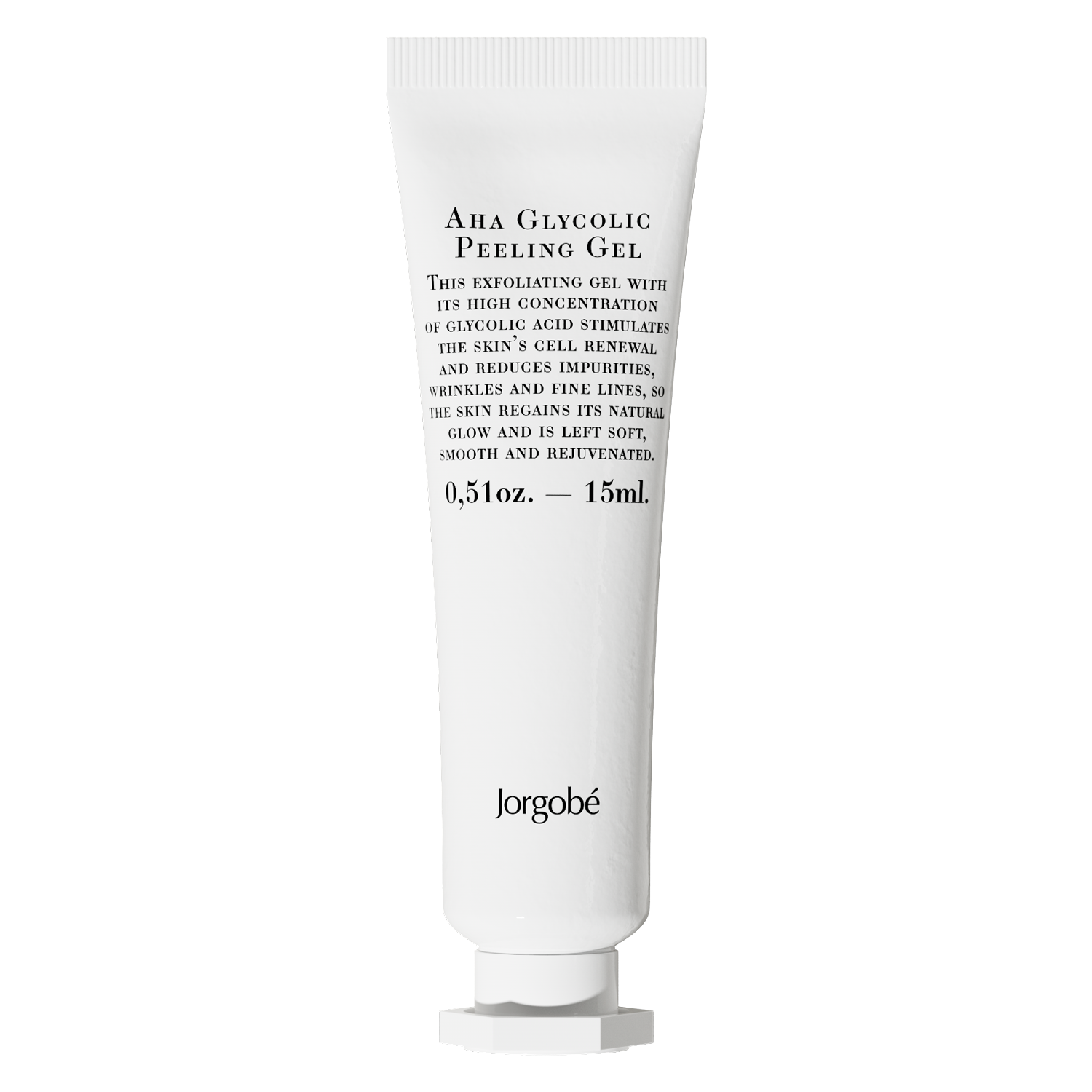 AHA Glycolic Peeling Gel