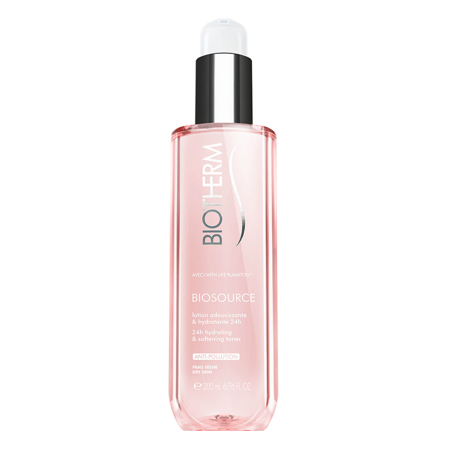 Biotherm Biosource - Toner Dry Skin 200ml