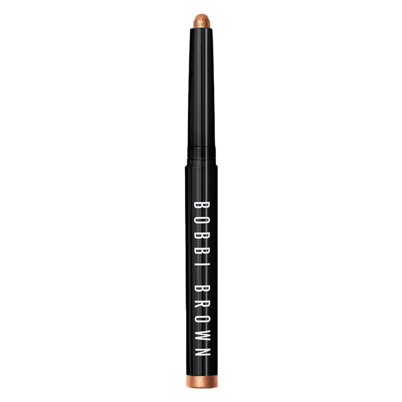 BB Eye Shadow - Long-Wear Cream Shadow Stick Golden Amber