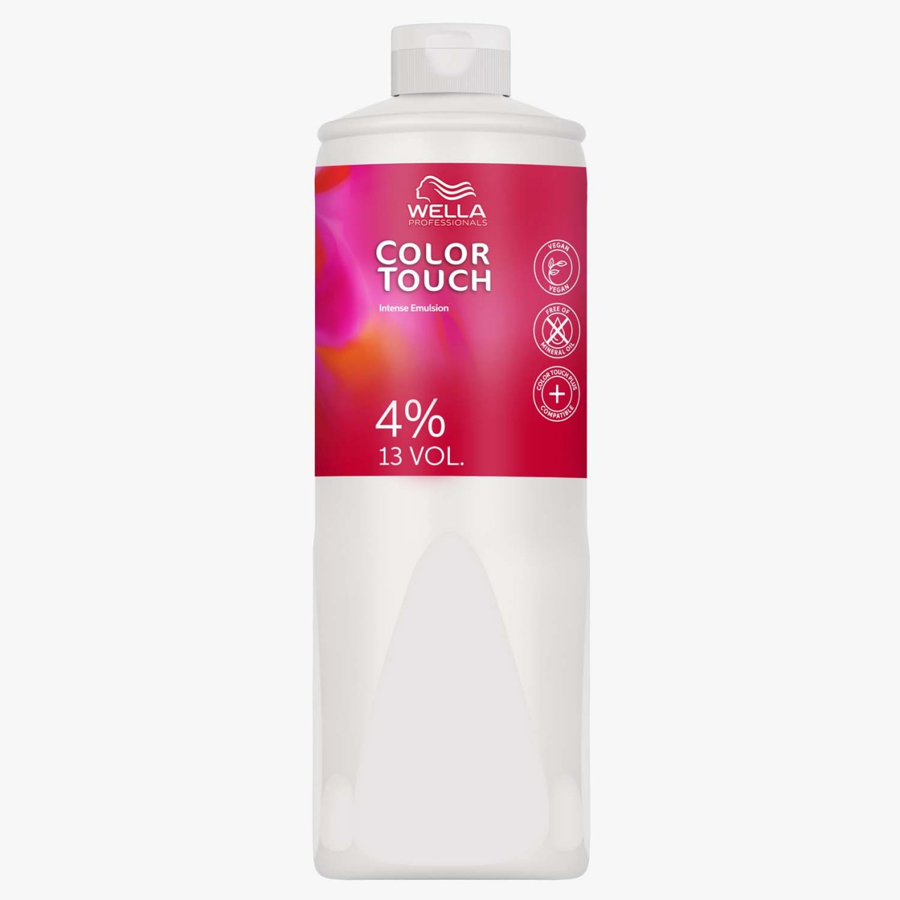 Color Touch Emulsion - 4%