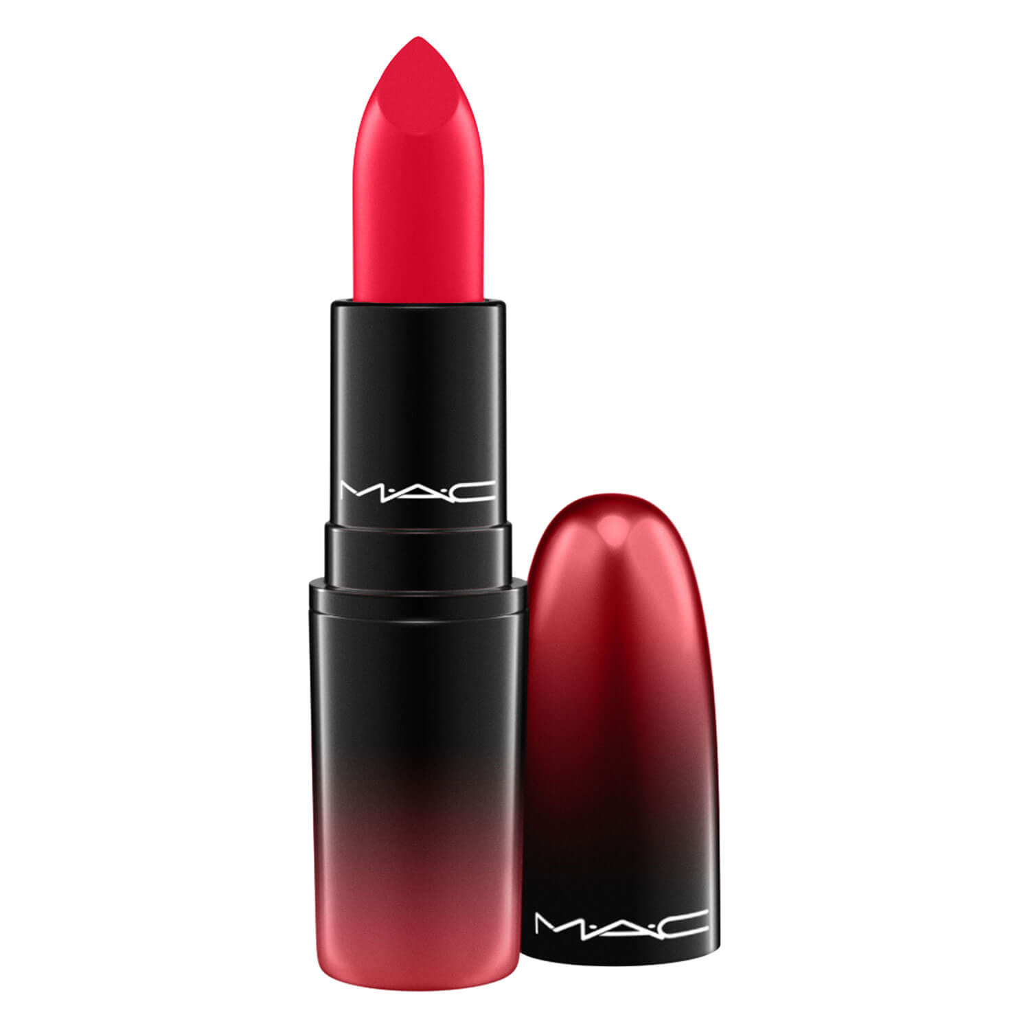 M·a·c Love Me Lipstick – Give Me Fever 3g