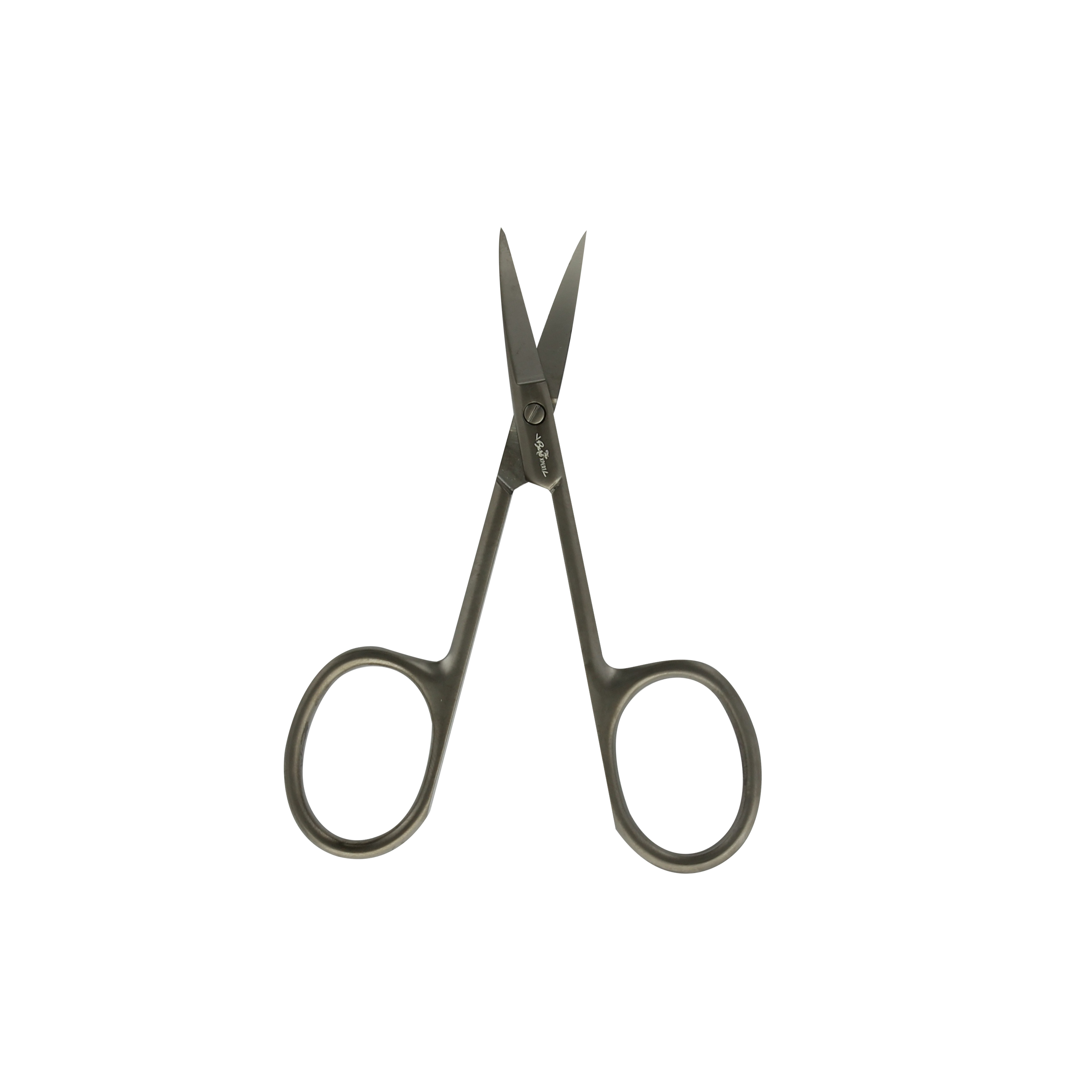 The Barb'xpert - Nagelschere, Gebogen 1x