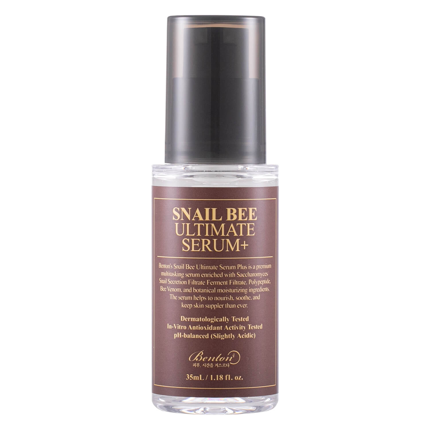 Benton – Snail Bee Ultimate Serum+ 35ml