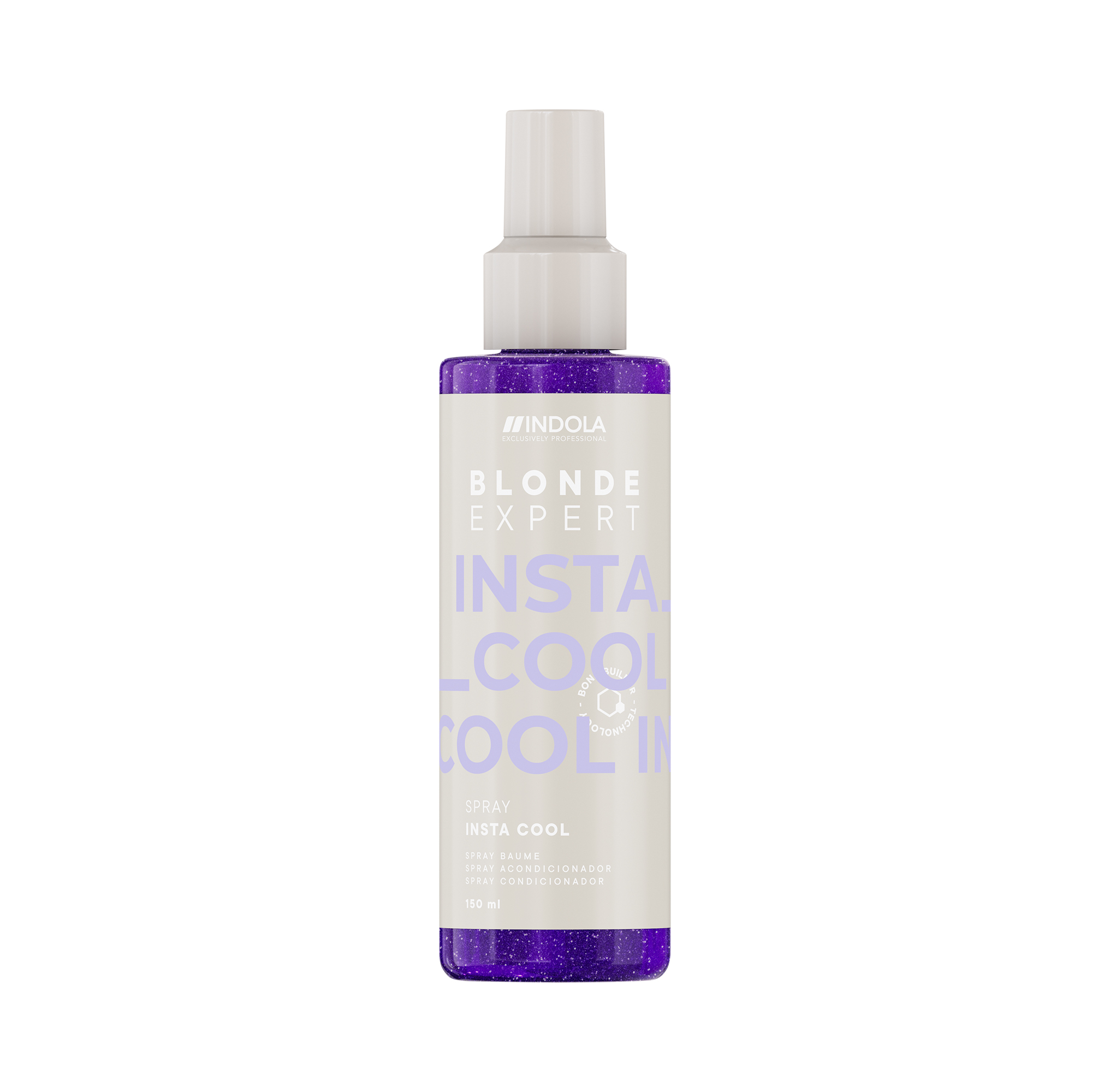 Indola Blonde Expert - Care Insta Cool Spray 150ml