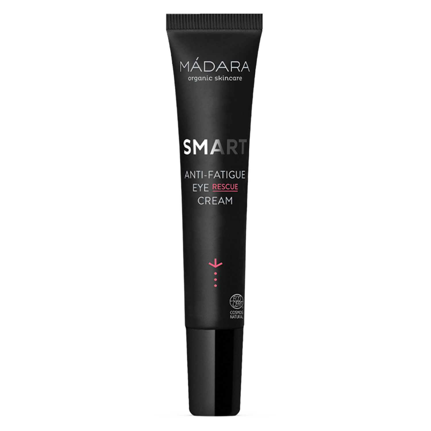 Mádara Care – Smart Anti-Fatigue Eye Rescue Cream 15ml