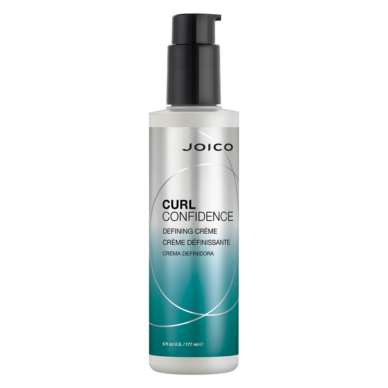 Joico Style & Finish - Curl Confidence Defining Crème 177ml