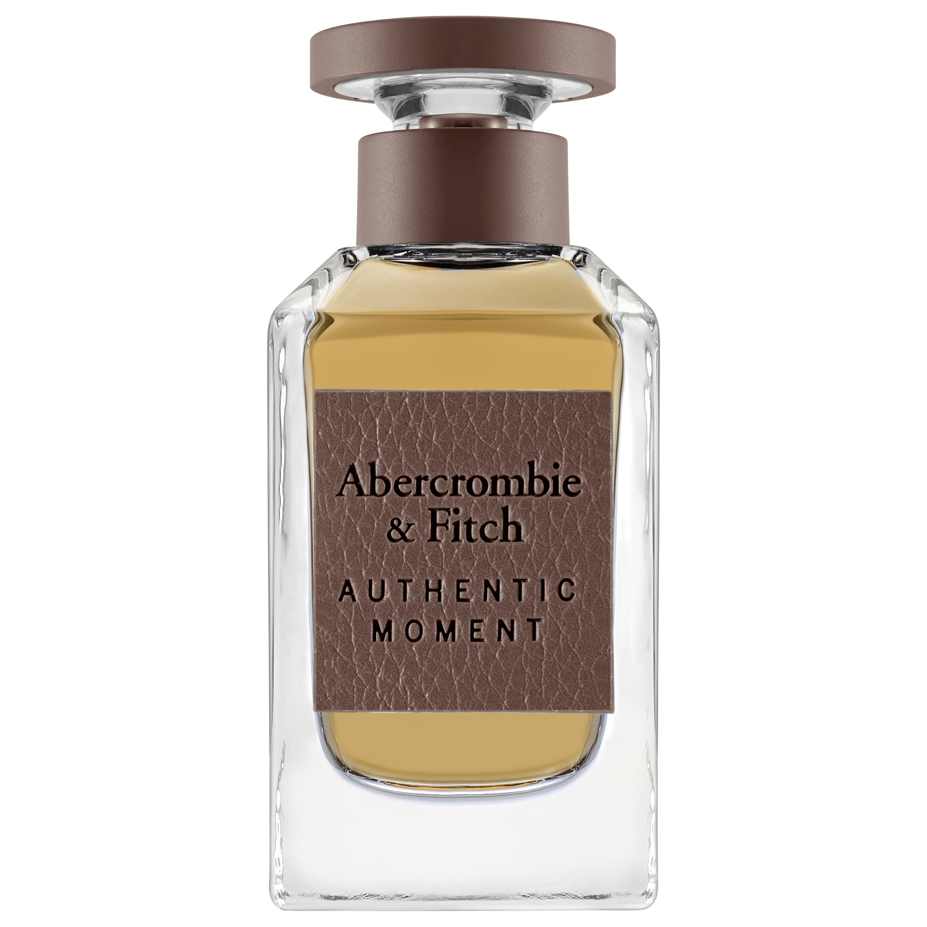 Abercrombie & Fitch – Authentic Moment Men Edt 100ml