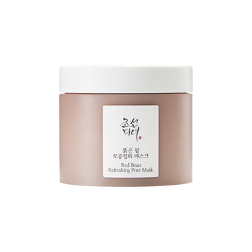 Beauty Of Joseon – Red Bean Refreshing Pore Mask 140ml