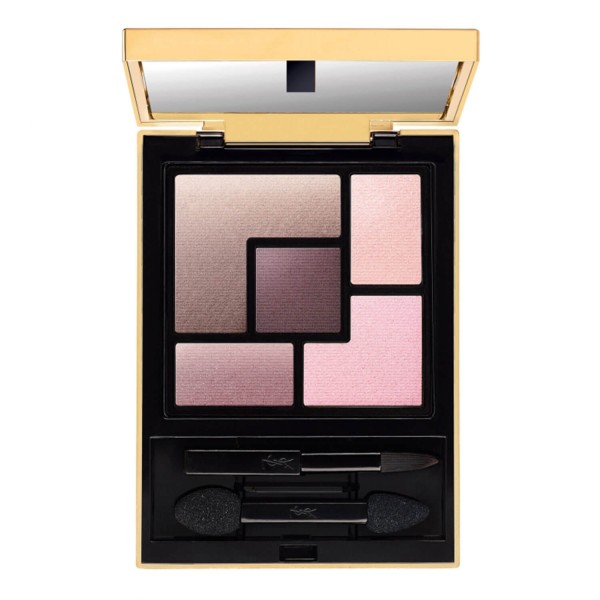 Image of Couture Palette - Parisienne 07