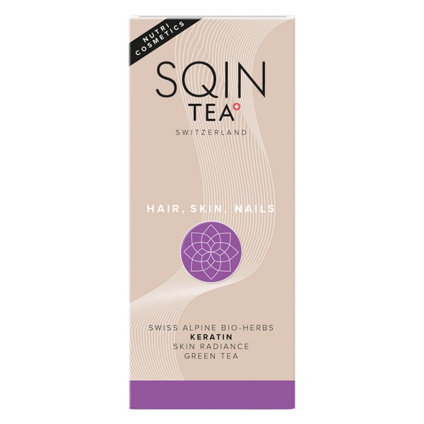 Image of SQINTEA - Hair Skin Nail