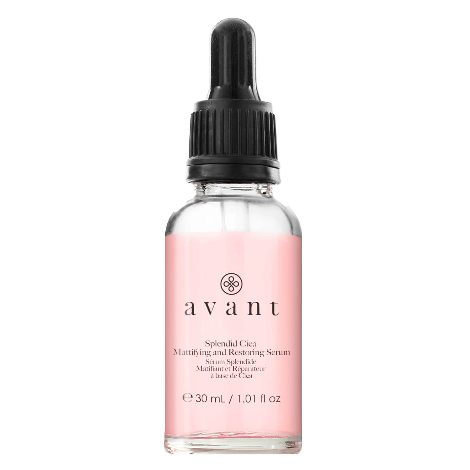 Avant – Splendid Cica Mattifying And Restoring Serum 30ml