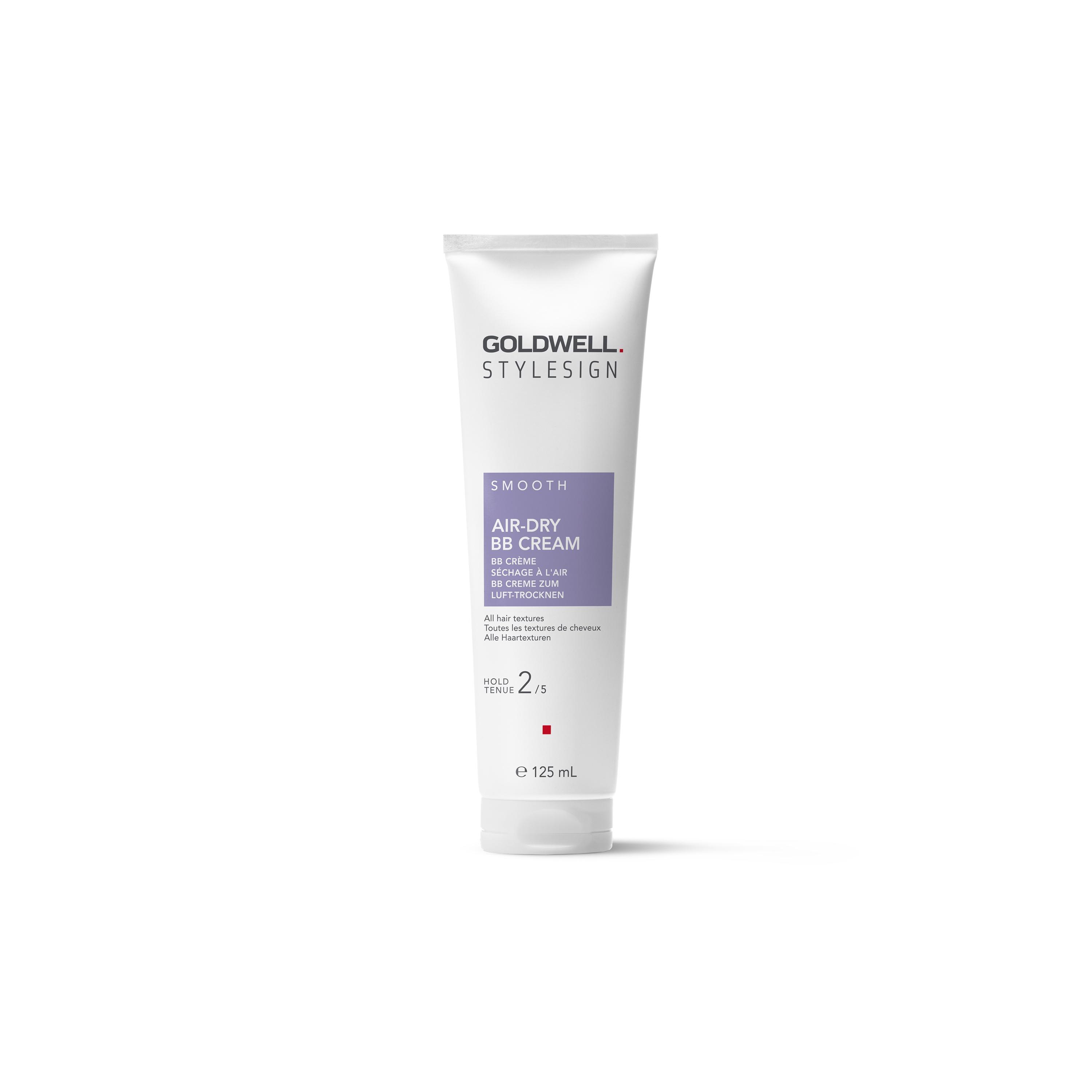 Goldwell Stylesign – Air-Dry Bb Cream 125ml