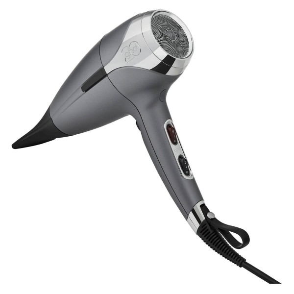 Image of ghd Helios - Professional Hairdryer Ombré-Chrom 20th Anniversary Limited Edition