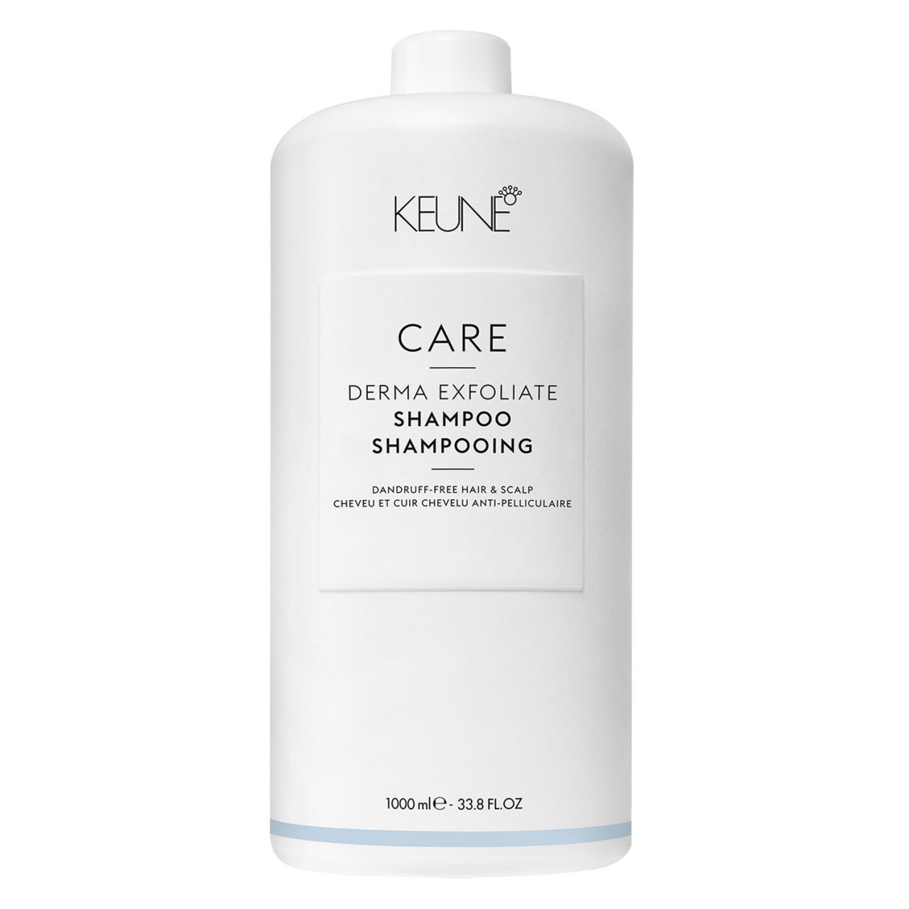 Keune Care - Derma Exfoliate Shampoo