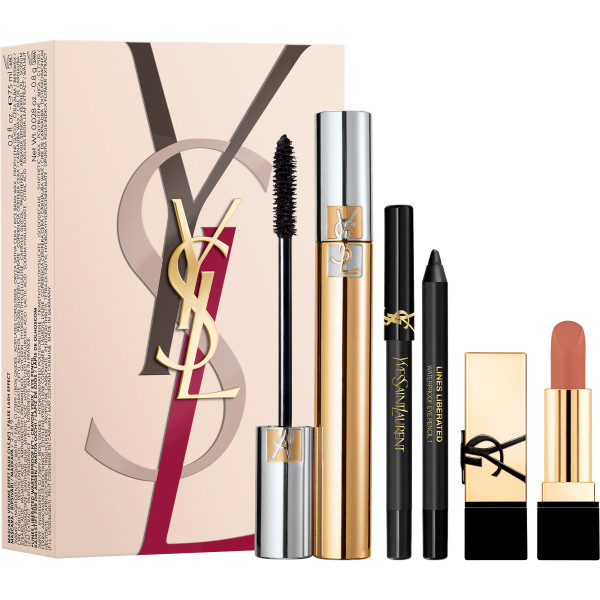 Yves Saint Laurent Ysl Mascara - Volume Effet Faux Cils Kit