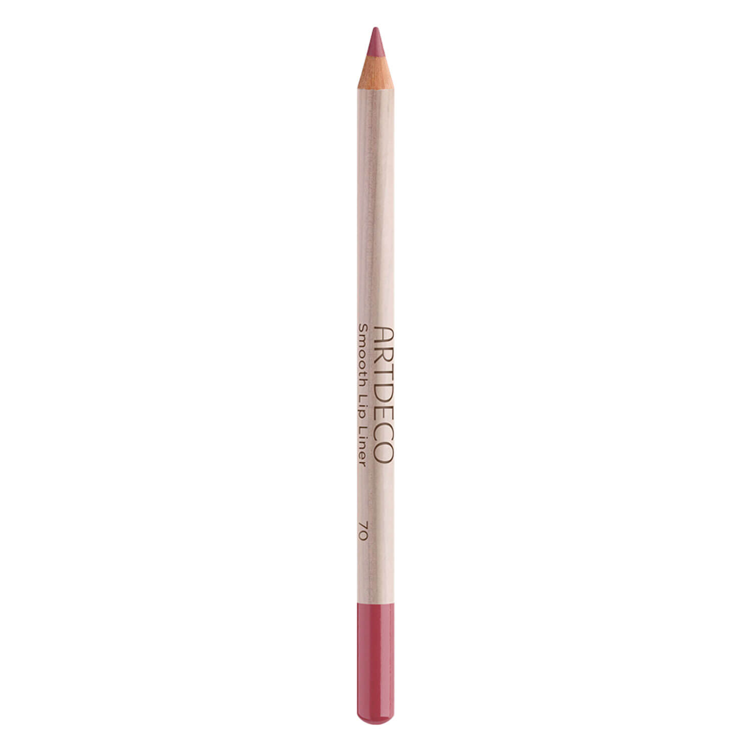 Green Couture By Artdeco Green Couture – Smooth Lip Liner Berry Smoothie 70 1.39g