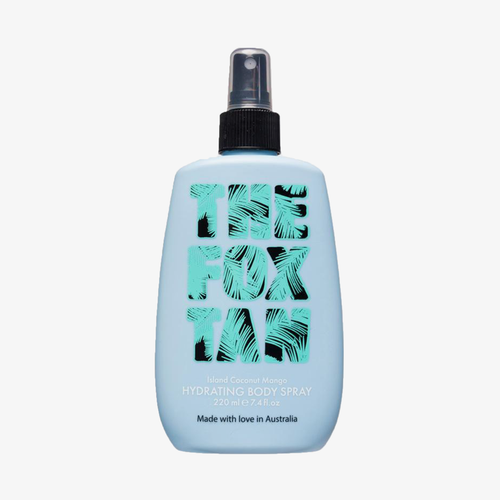 The Fox Tan - Hydrating Body Spray 220ml