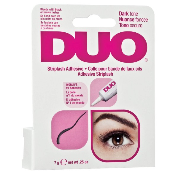 Image of DUO - Adhesive Dark tone