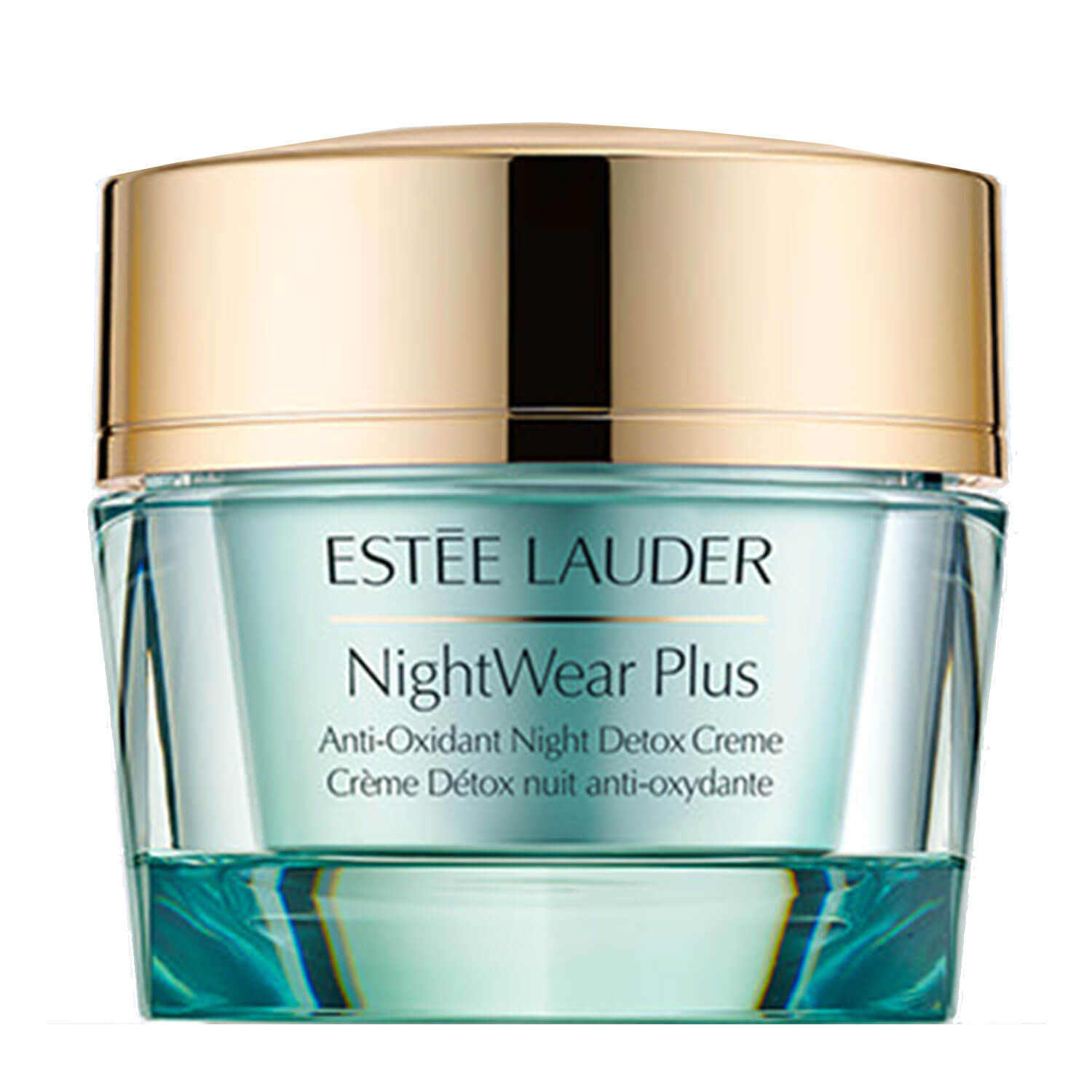 Estée Lauder Nightwear Plus – Anti-Oxidant Night Detox Creme 50ml