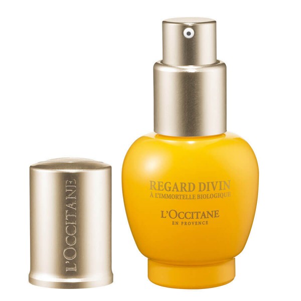 L'Occitane - Immortelle - Regard Divin