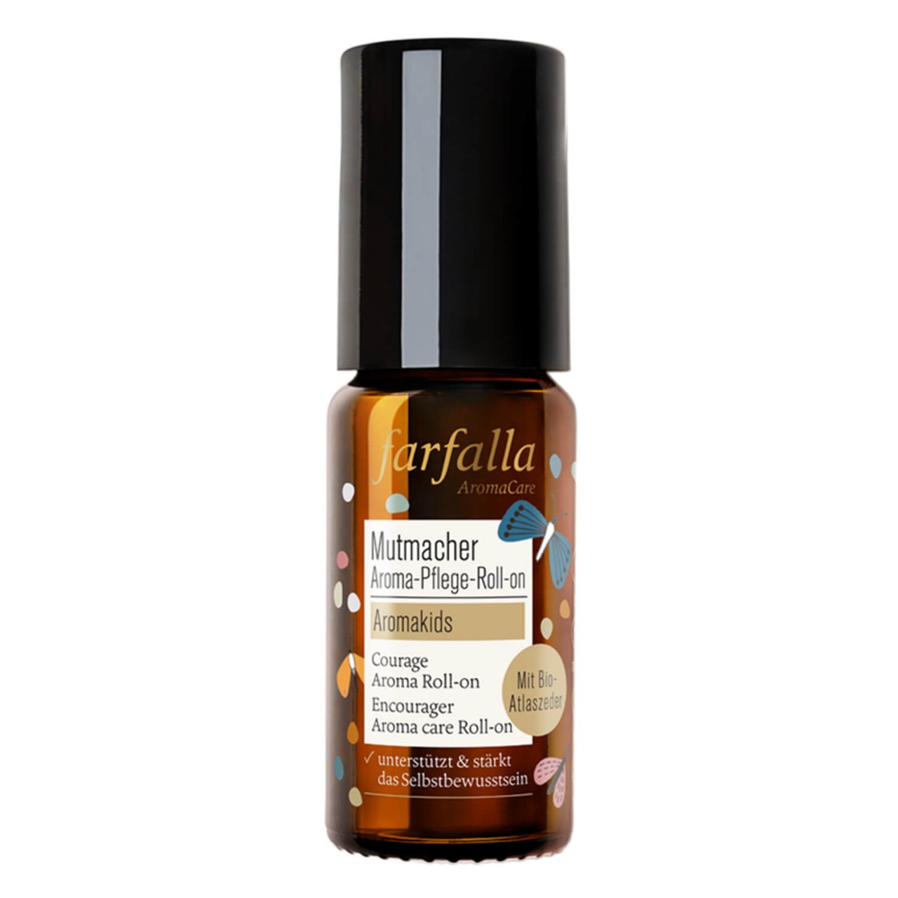 Aromakids - Mutmacher Aroma-Pflege-Roll-on