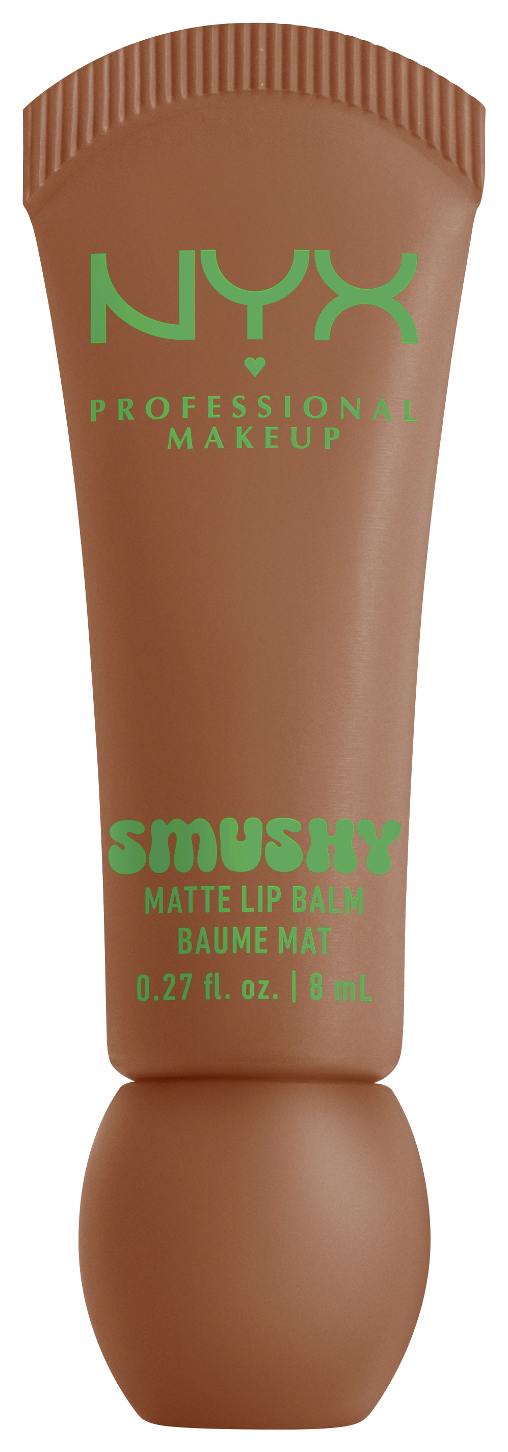 Nyx Professional Makeup Smushy Matte - Lip Balm 06 Soft Smile 8ml