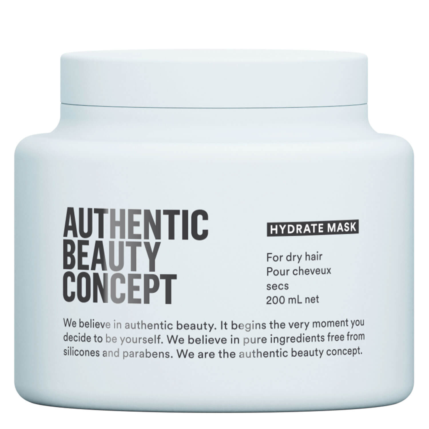 Authentic Beauty Concept Abc Hydrate – Mask 30ml