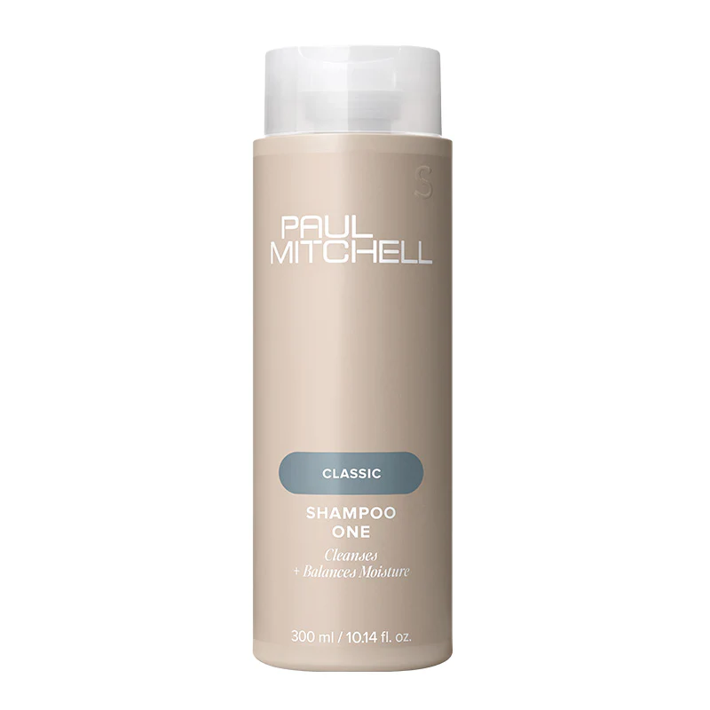 Paul Mitchell Classic – Shampoo One 300ml