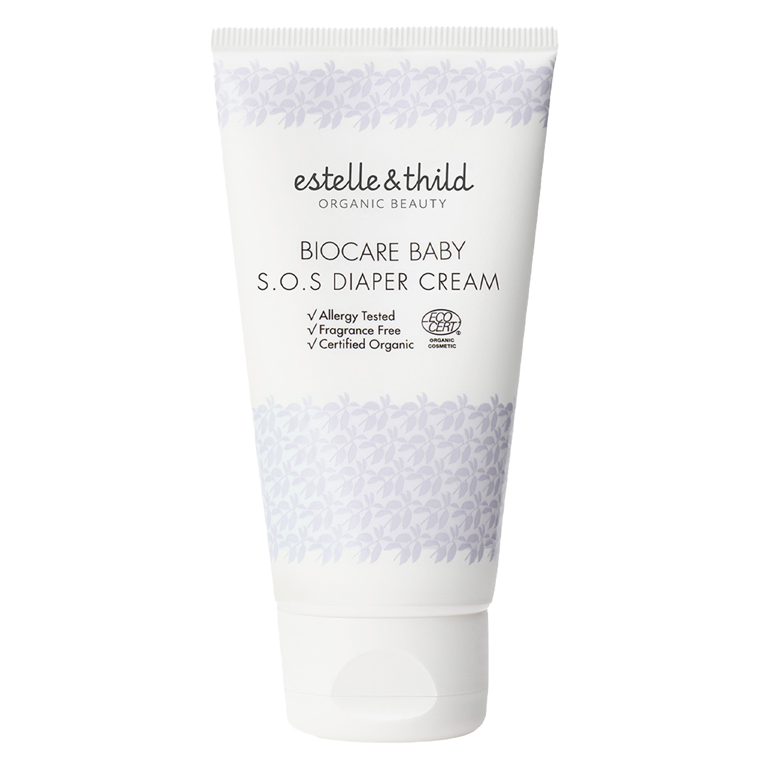 Estelle&Thild Care - S.O.S Diaper Cream 75ml