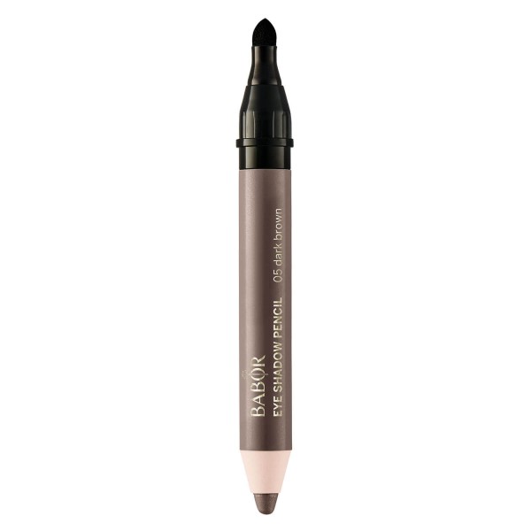 Image of BABOR MAKE UP - Eye Shadow Pencil 05 Dark Brown