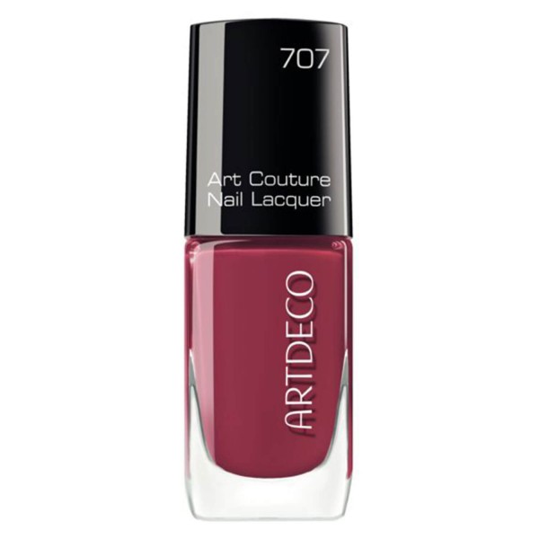 Image of Art Couture - Nail Lacquer Crown Pink 707