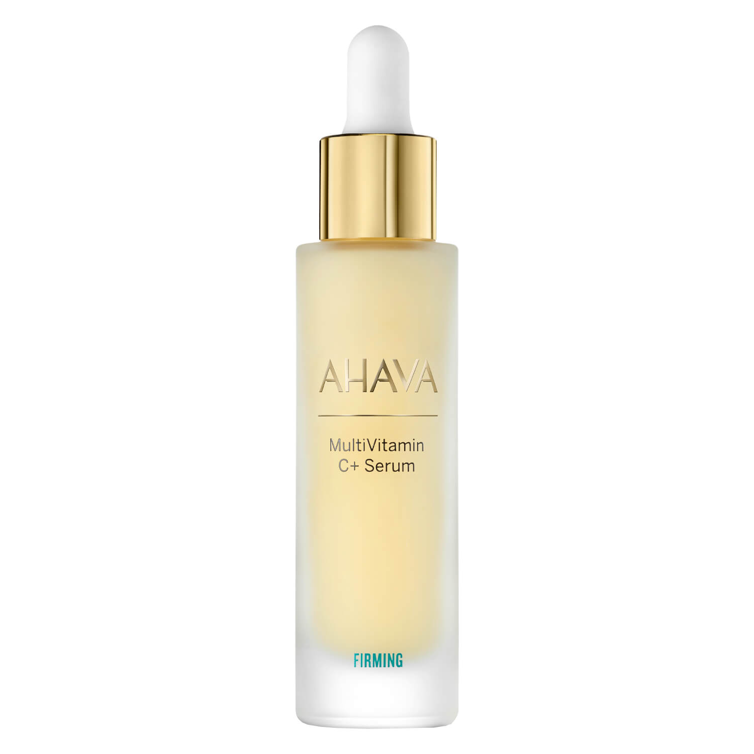 Ahava Multivitamin – C Firming Serum 30ml