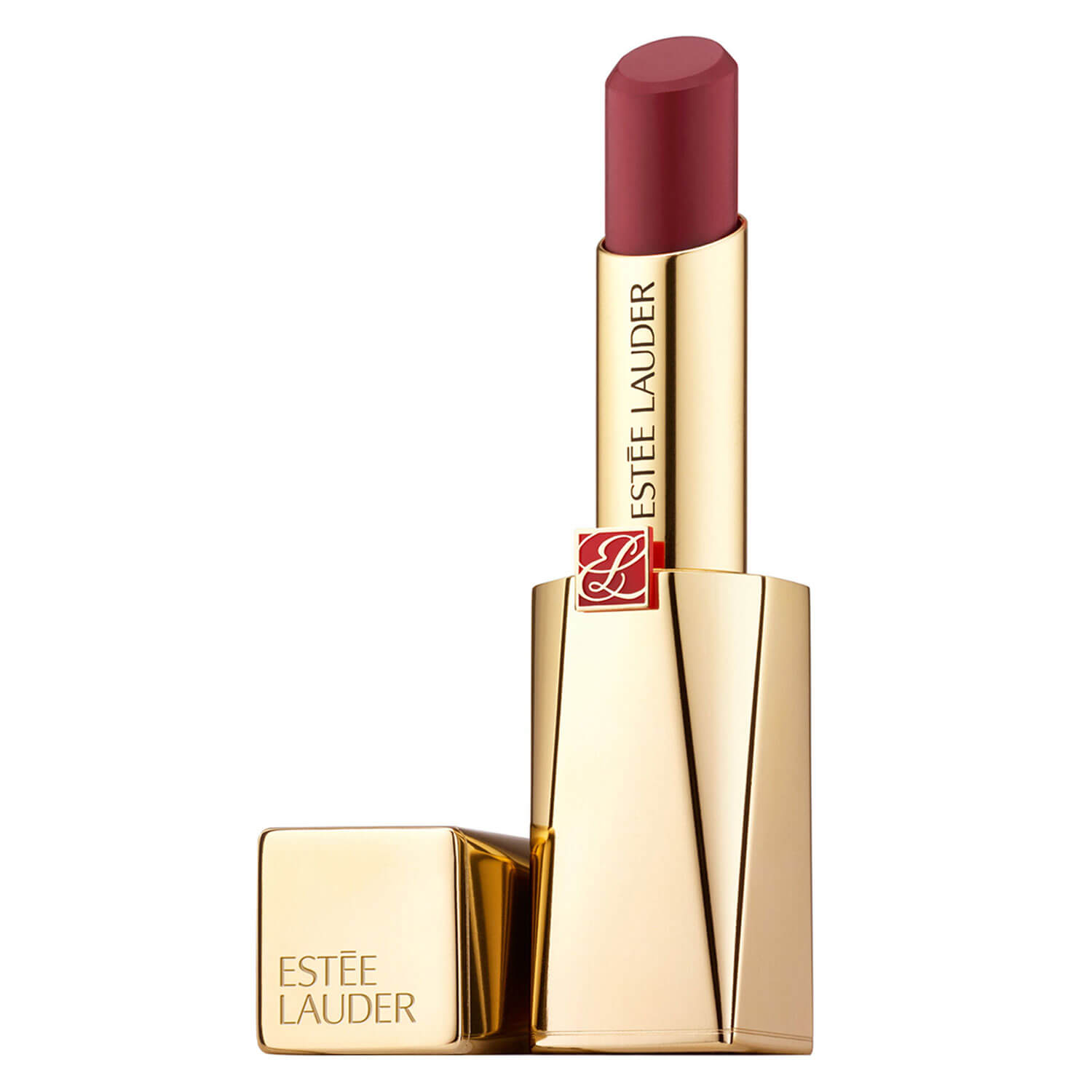 Estée Lauder Pure Color Desire - Rouge Excess Lipstick Give In 102 3.1g