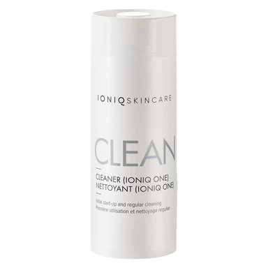 IONIQ Skincare - Clean