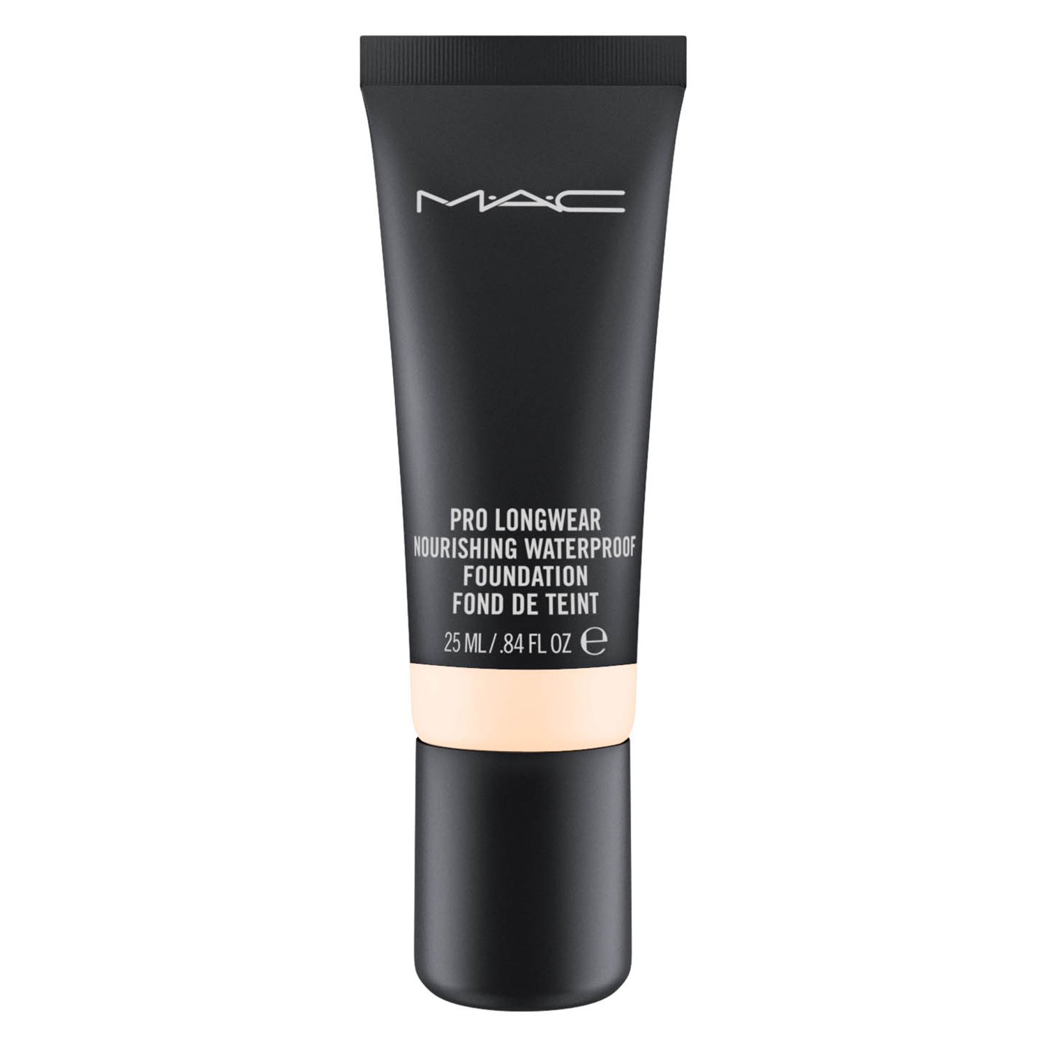 M·a·c Pro Longwear - Nourishing Waterproof Foundation Nw13 25ml