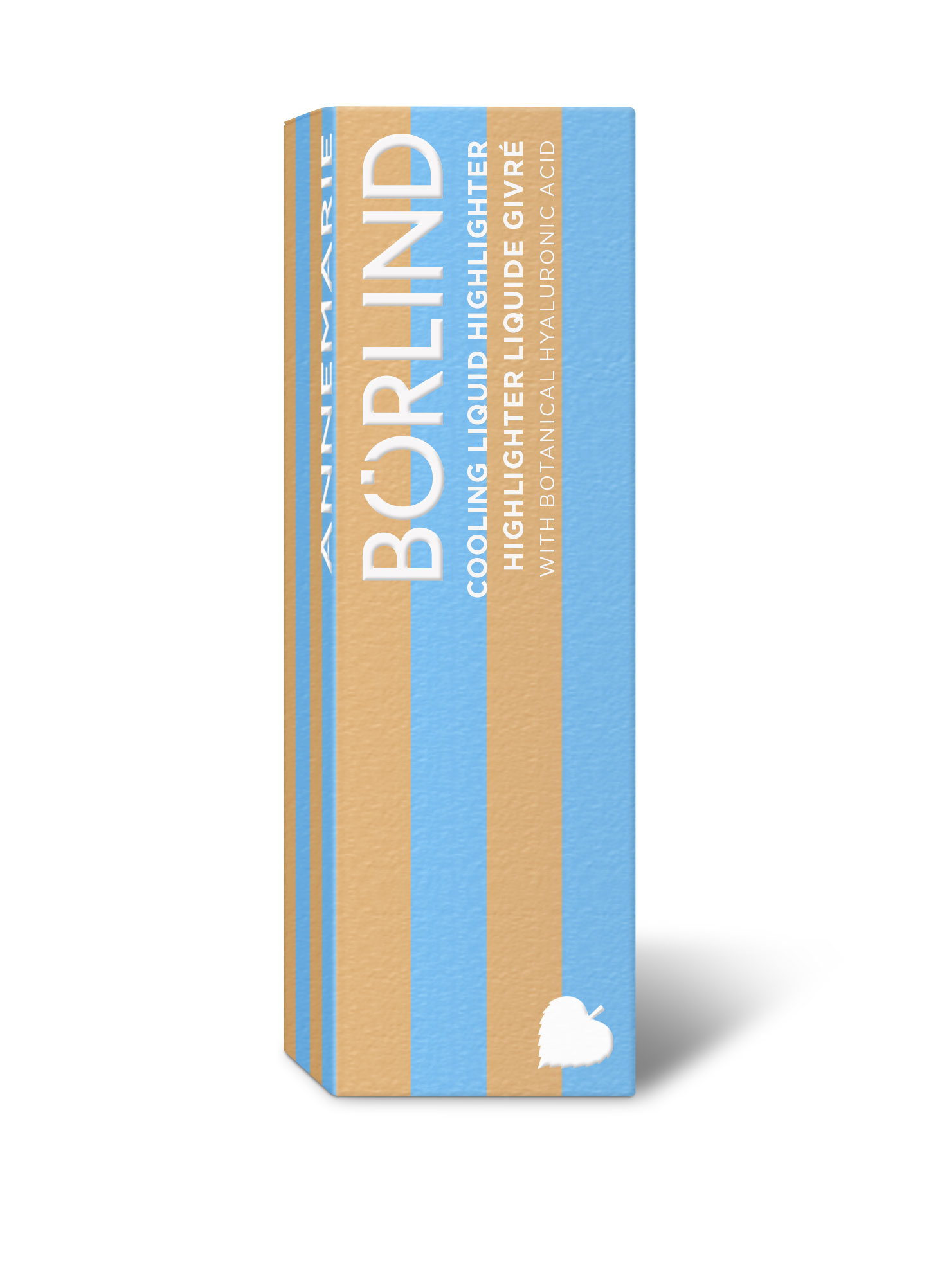 Annemarie Börlind Teint - Cooling Liquid Highlighter 15ml