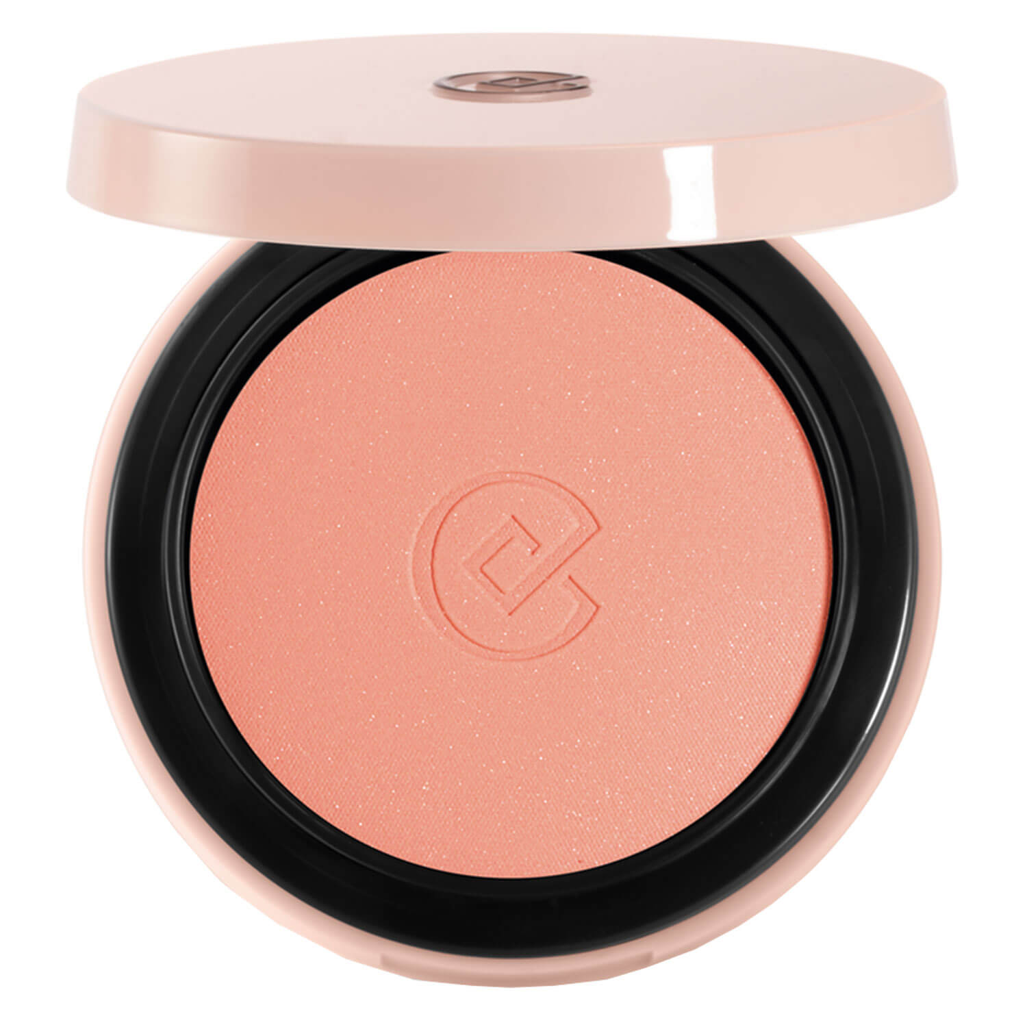 Collistar Impeccable - Maxi Blush 01 Sabbia 9g