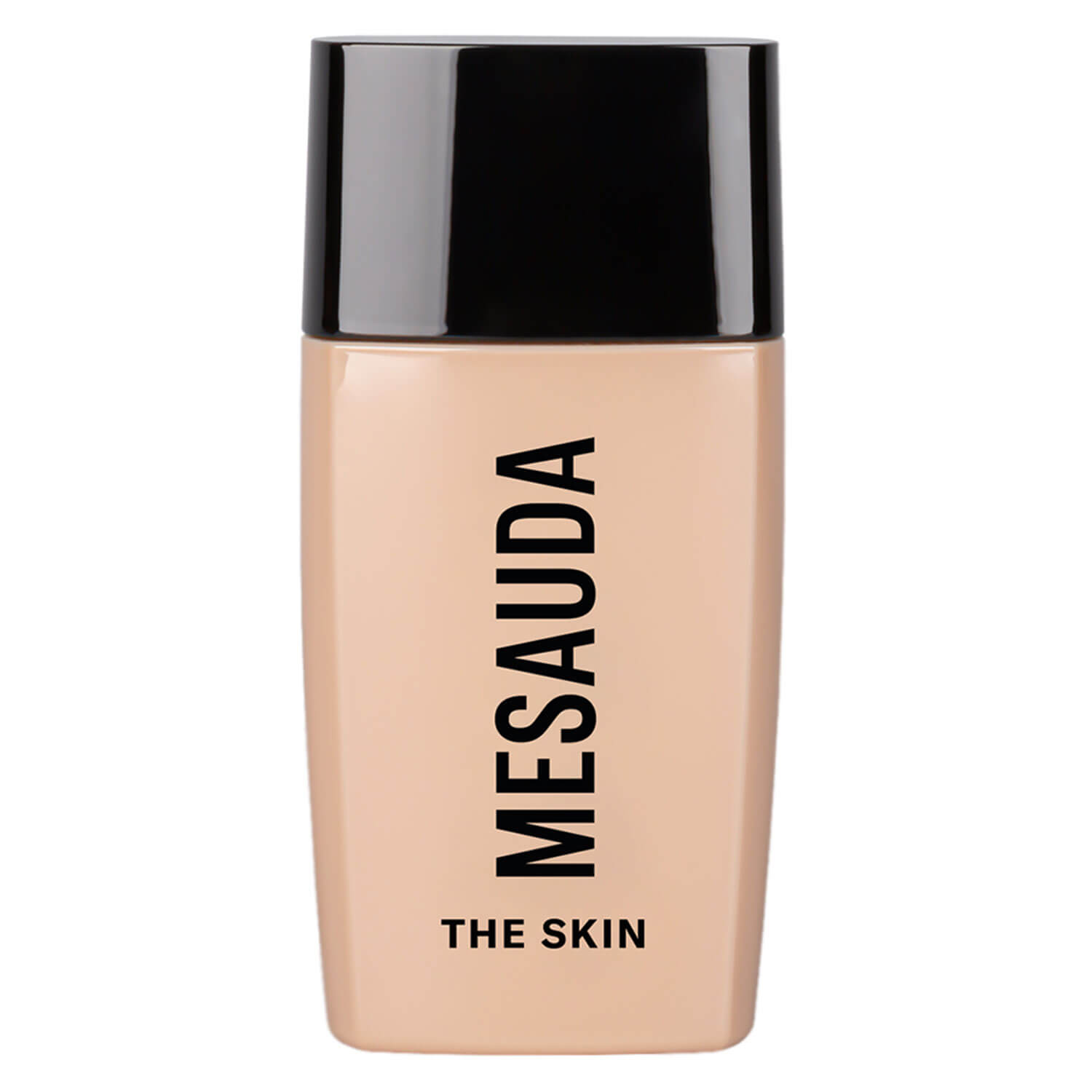 Mesauda Face – The Skin Moisturising Foundation C85 30ml