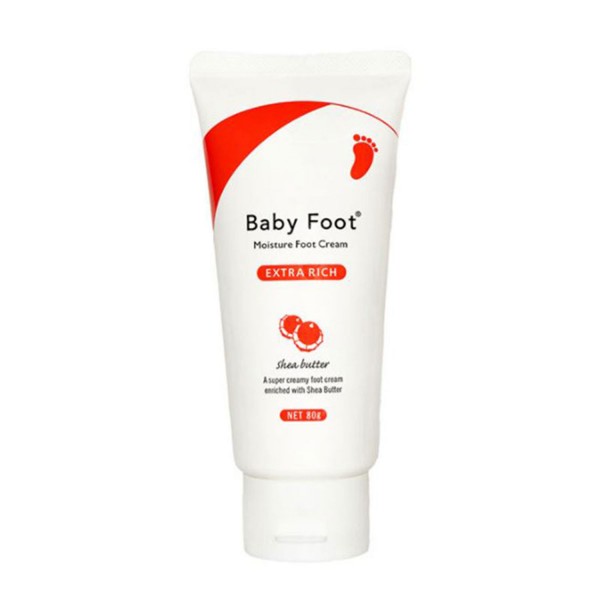 Image of Baby Foot - Extra Rich Cream