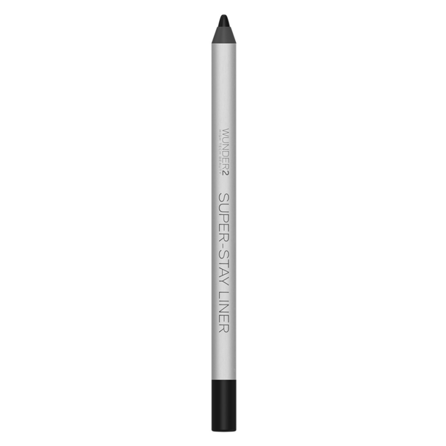 Super-Stay - Eye Pencil Essential Black 1.2g