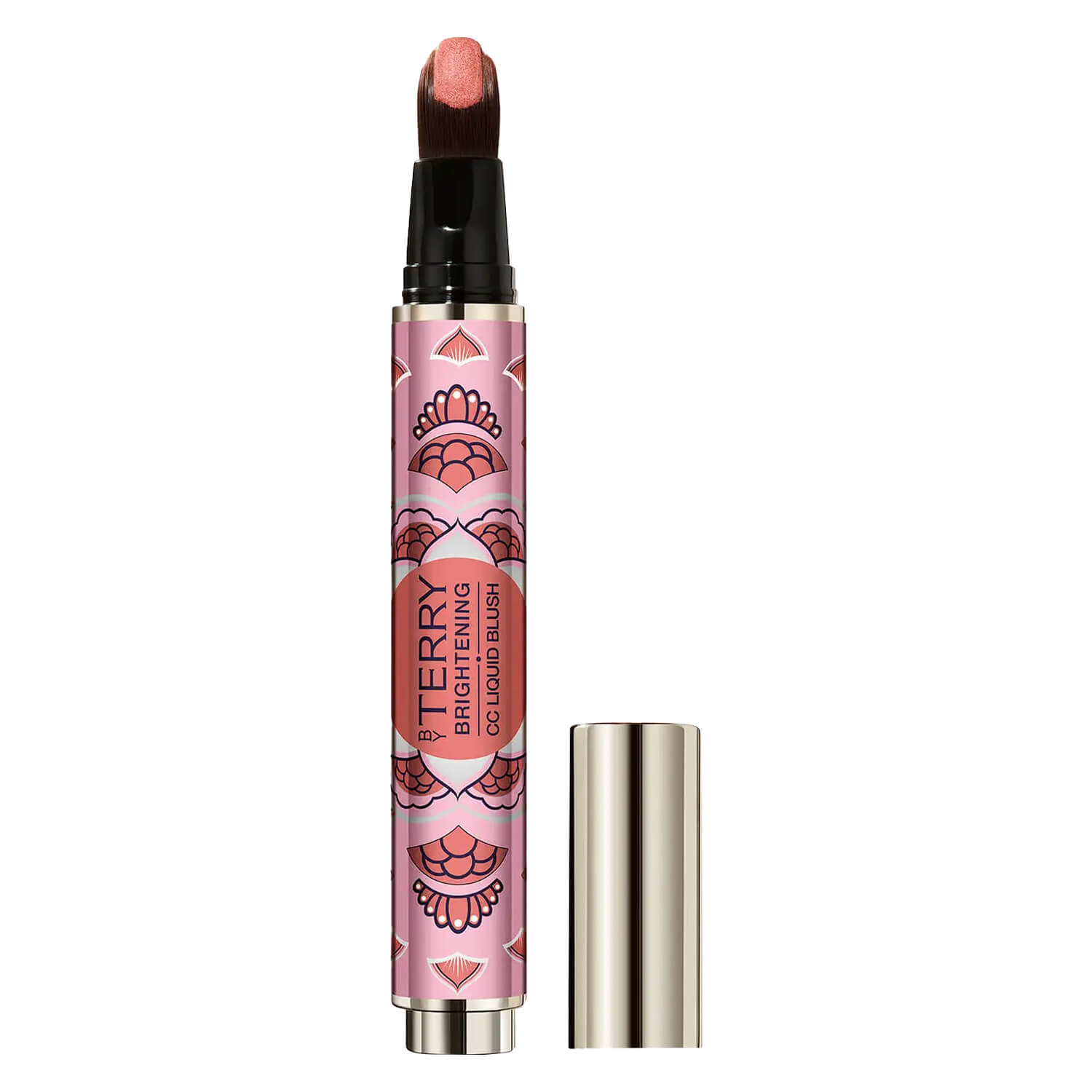By Terry Teint – Brightening Cc Liquid Blush Rosy Flash 7g
