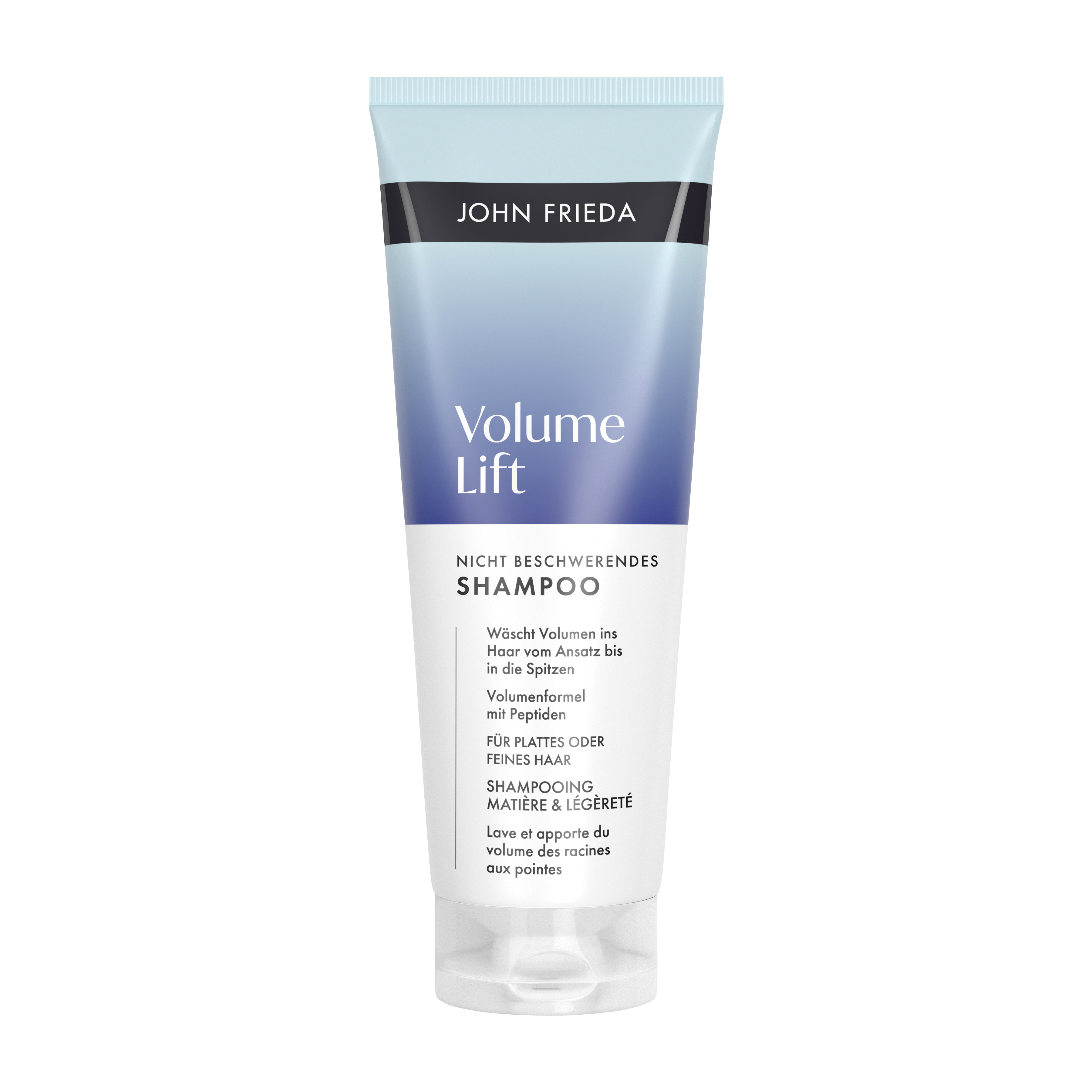 John Frieda Volume Lift - Nicht Beschwerendes Shampoo 250ml