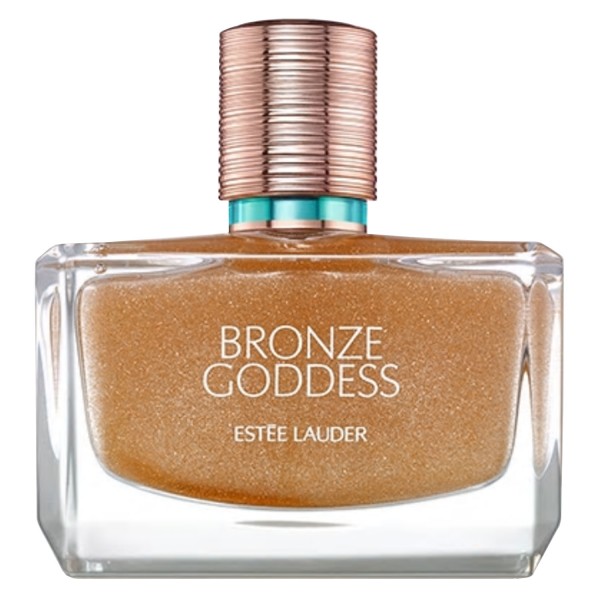 Image of Bronze Goddess - Shimmering Oil Spray for Hair & Body