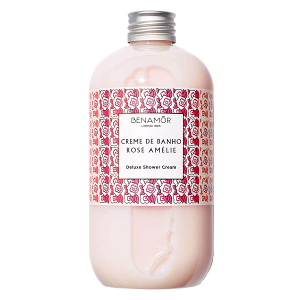 Image of Rose Amélie - Shower Cream
