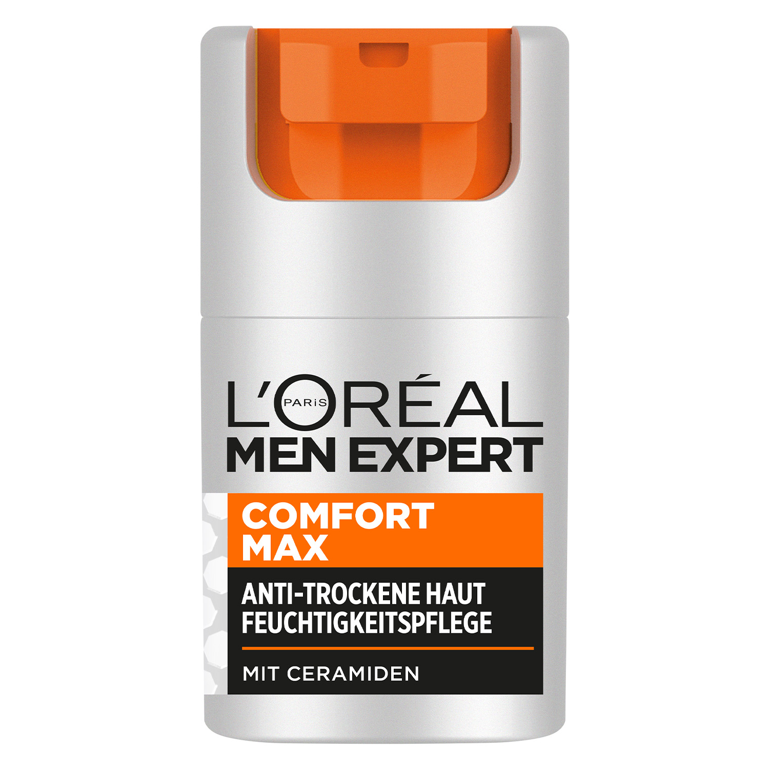 L’oréal Paris Loréal Men Expert – Comfort Max Moisturizer 50ml