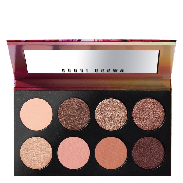 Image of BB Luxe Capsule Collection - Love in the Afternoon Eye Shadow Palette