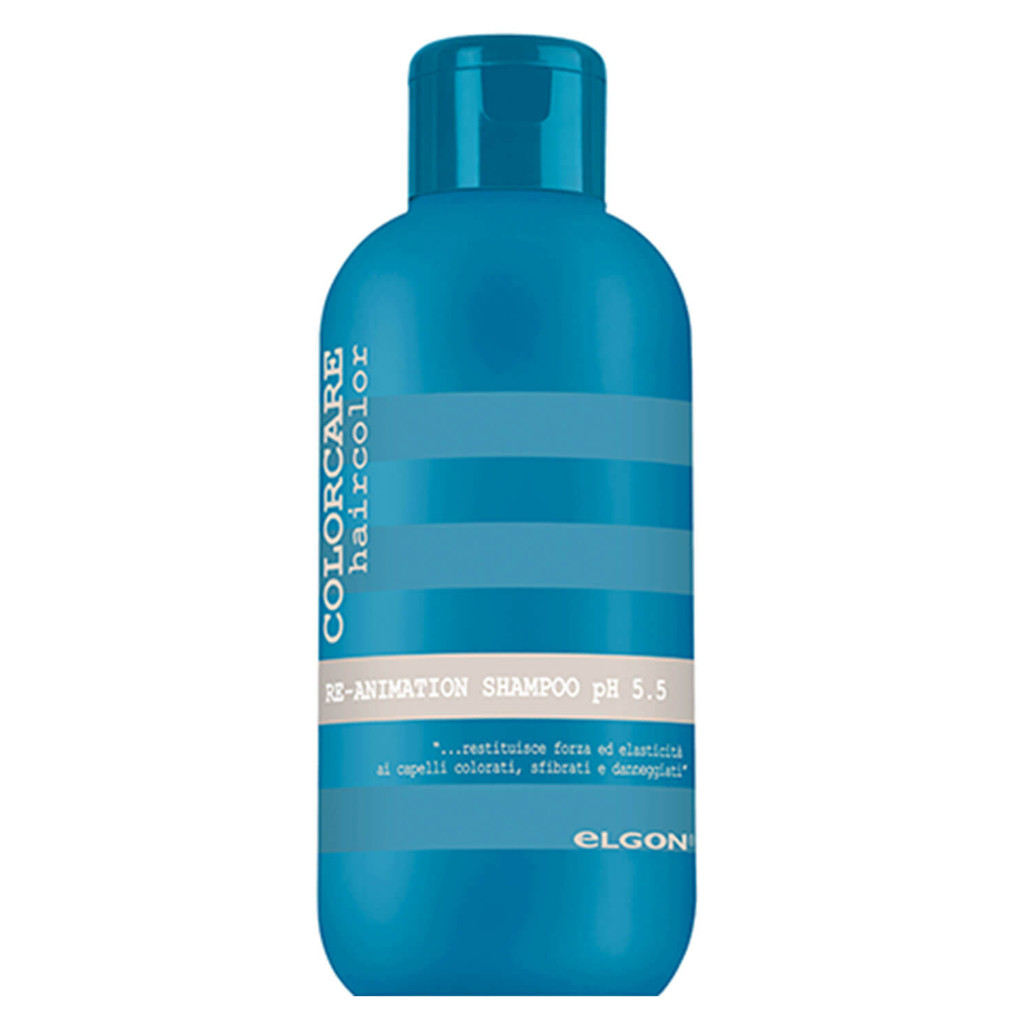 Elgon Colorcare – Re-Animation Shampoo 1000ml