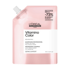 L’oréal Professionnel Vitamino Color – Shampoo Refill 500ml